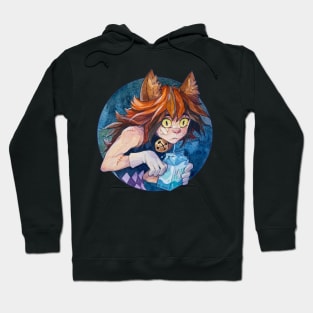 Catboy Hoodie